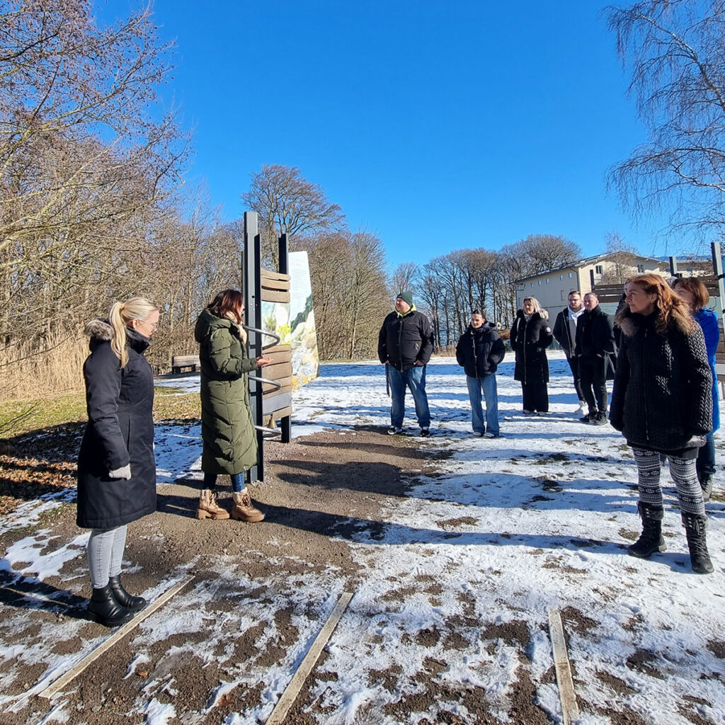 Veranstaltungen am Königsstuhl